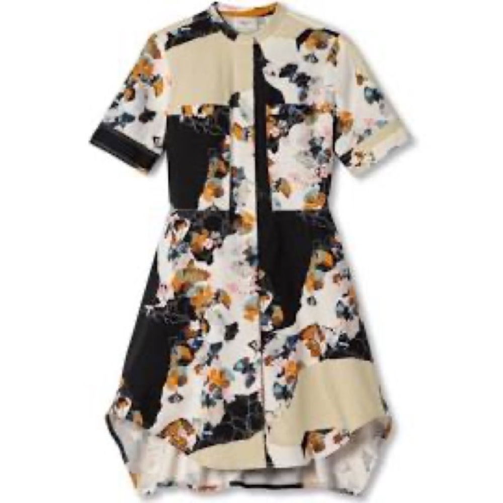 Philip Lim for Target Dress
